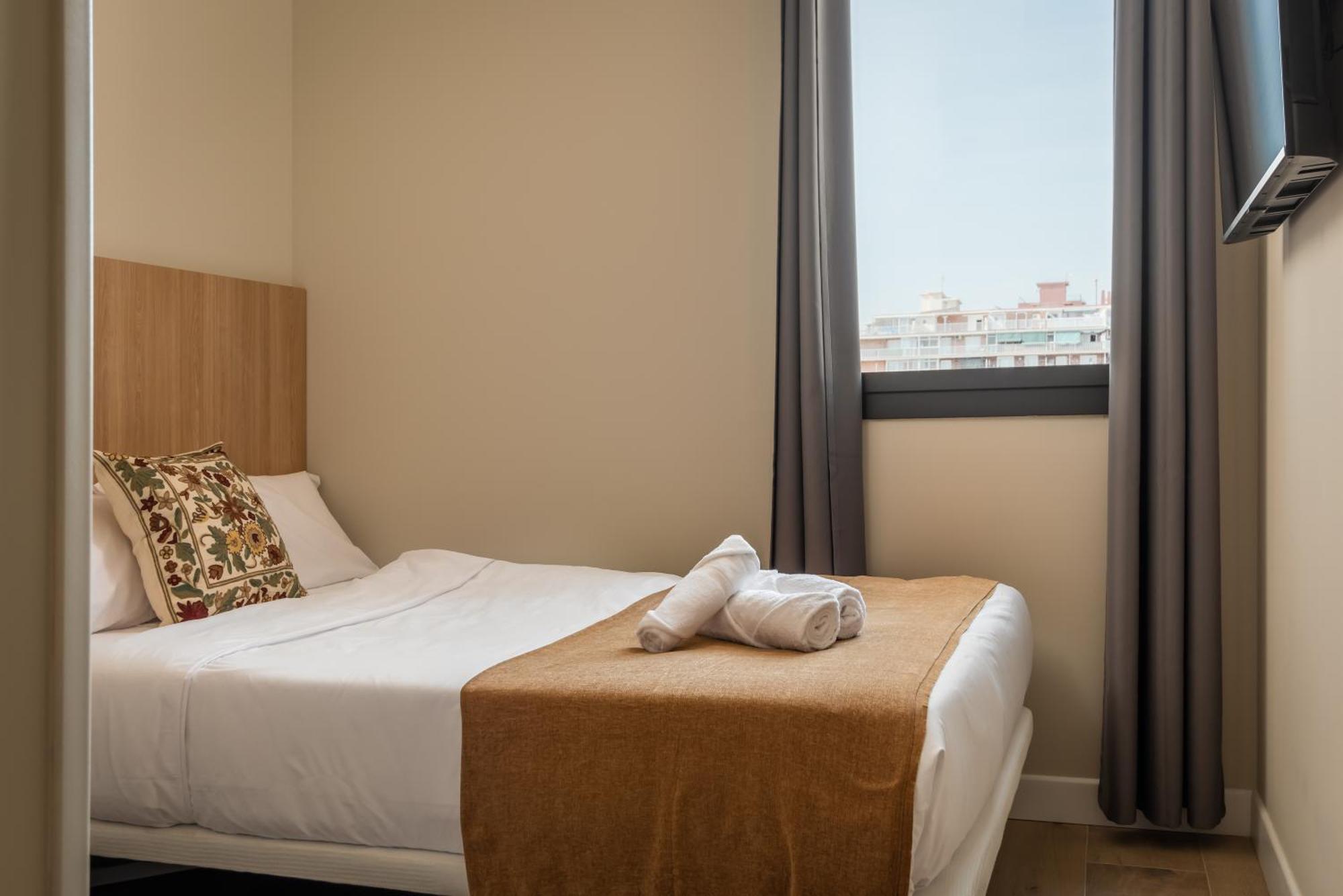 Aerohotel Barcelona Airport 24H El Prat de Llobregat Luaran gambar