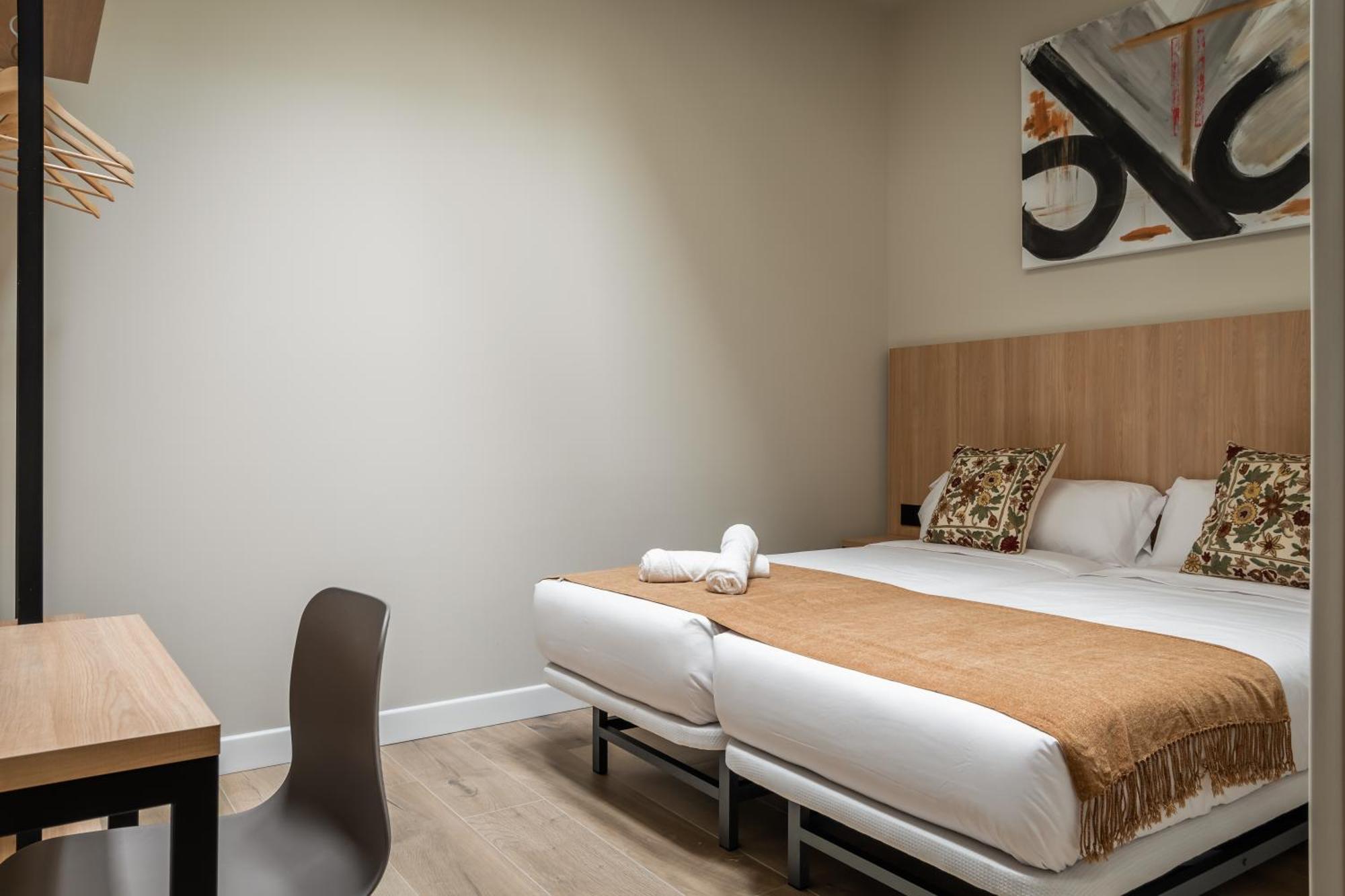 Aerohotel Barcelona Airport 24H El Prat de Llobregat Luaran gambar