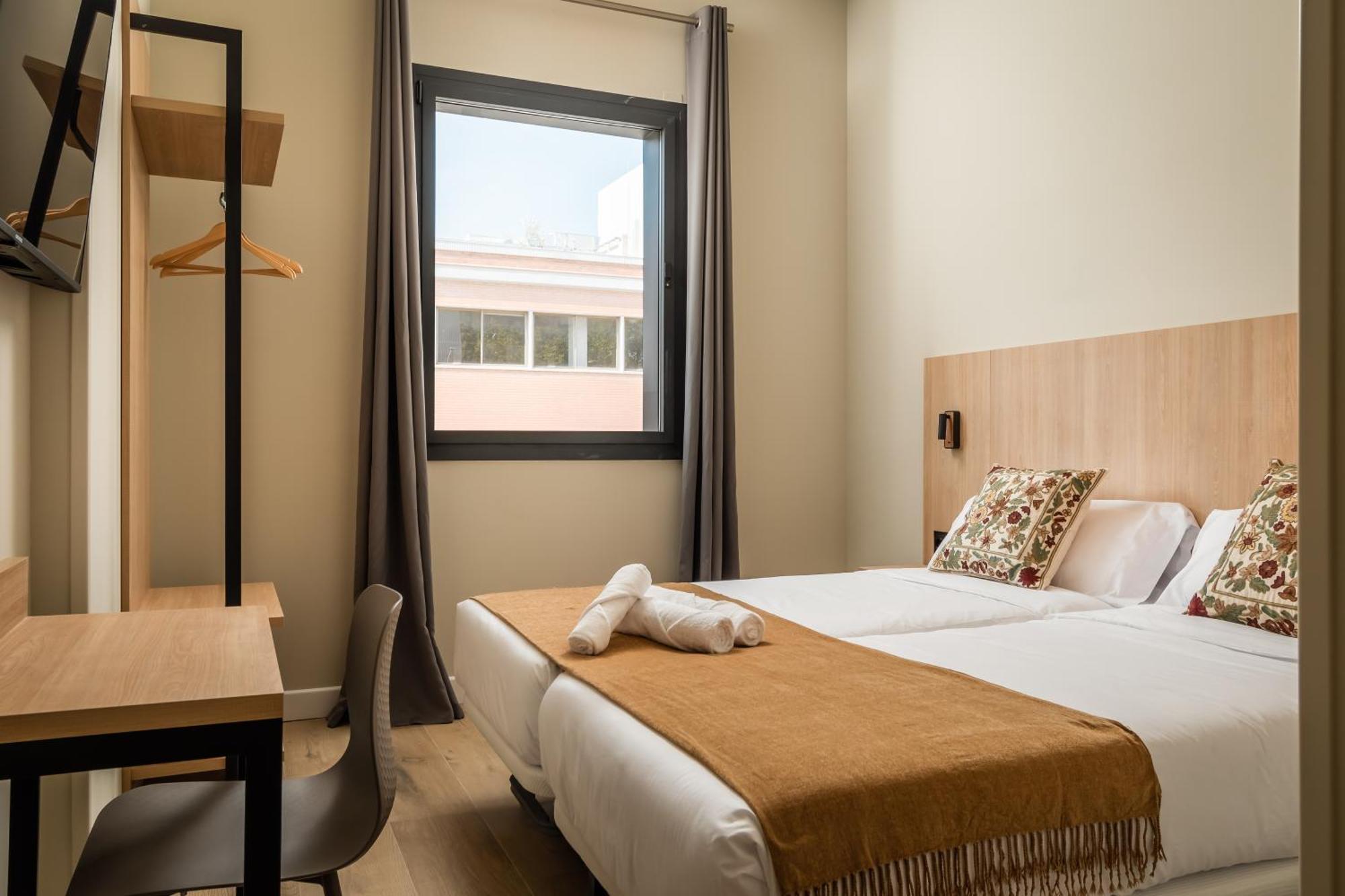 Aerohotel Barcelona Airport 24H El Prat de Llobregat Luaran gambar