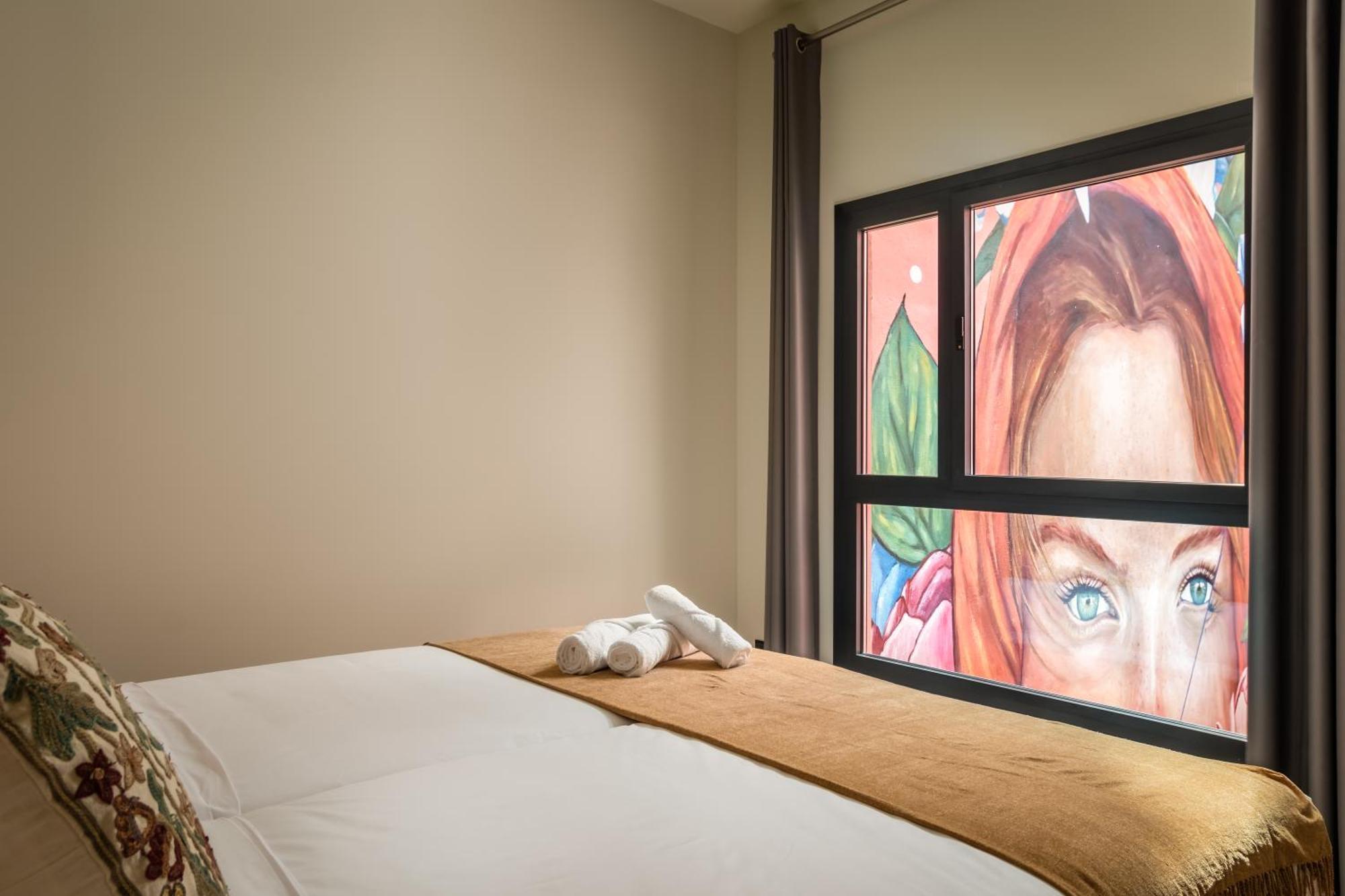 Aerohotel Barcelona Airport 24H El Prat de Llobregat Luaran gambar