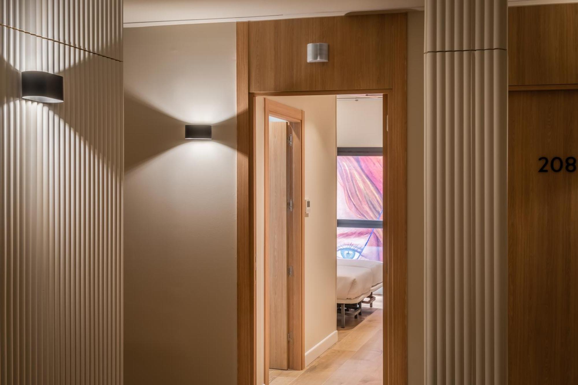 Aerohotel Barcelona Airport 24H El Prat de Llobregat Luaran gambar