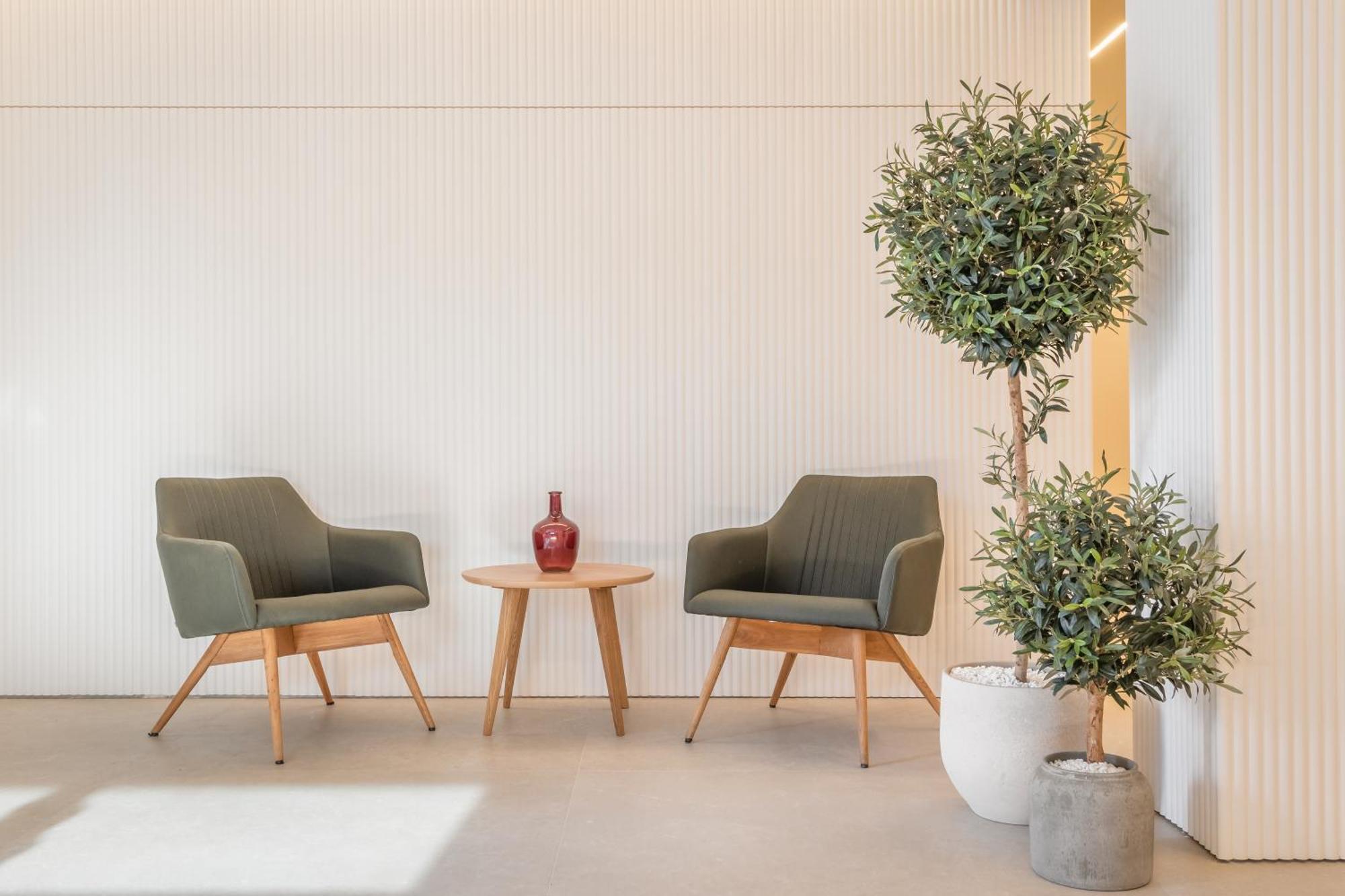 Aerohotel Barcelona Airport 24H El Prat de Llobregat Luaran gambar