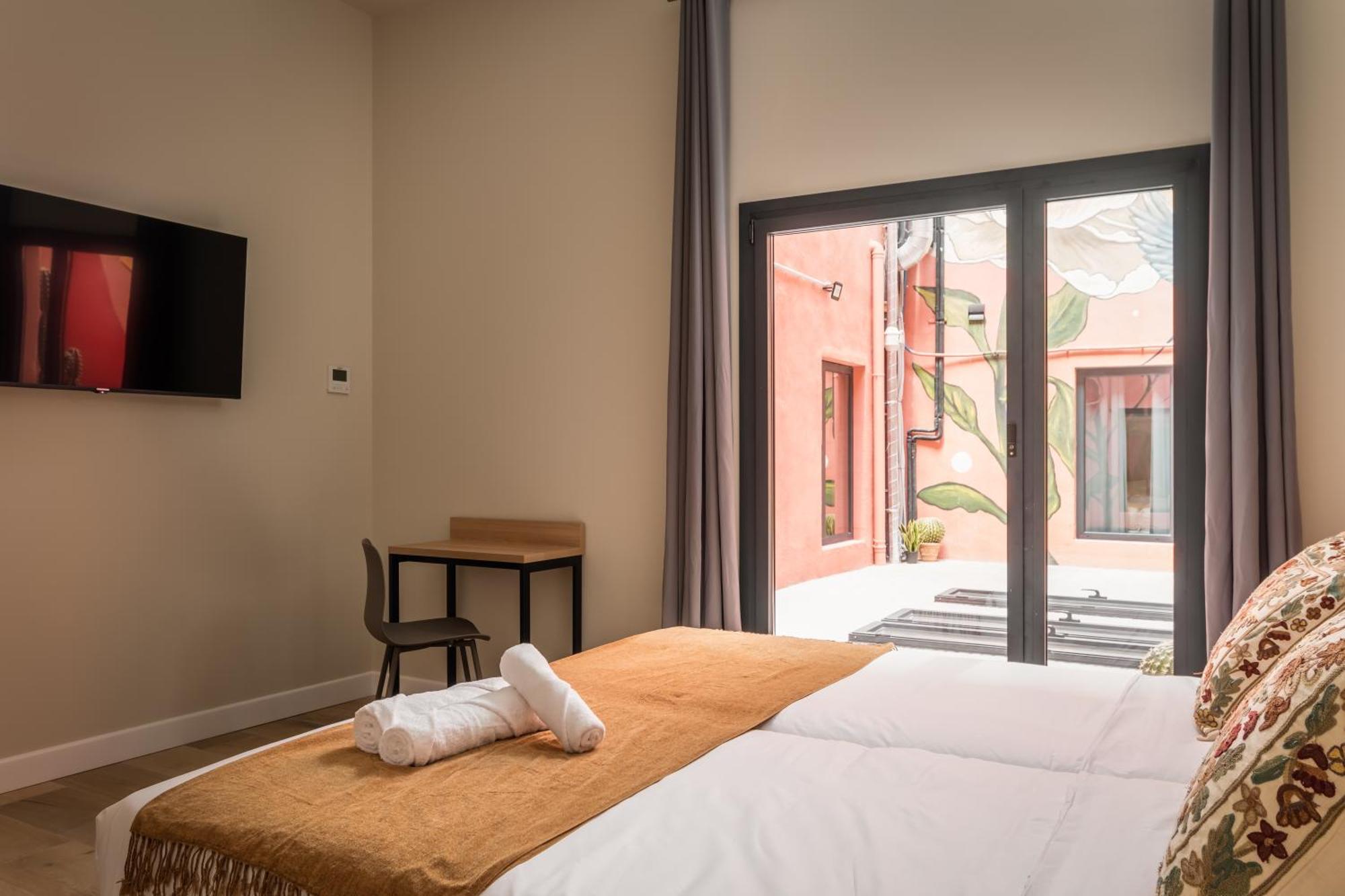Aerohotel Barcelona Airport 24H El Prat de Llobregat Luaran gambar