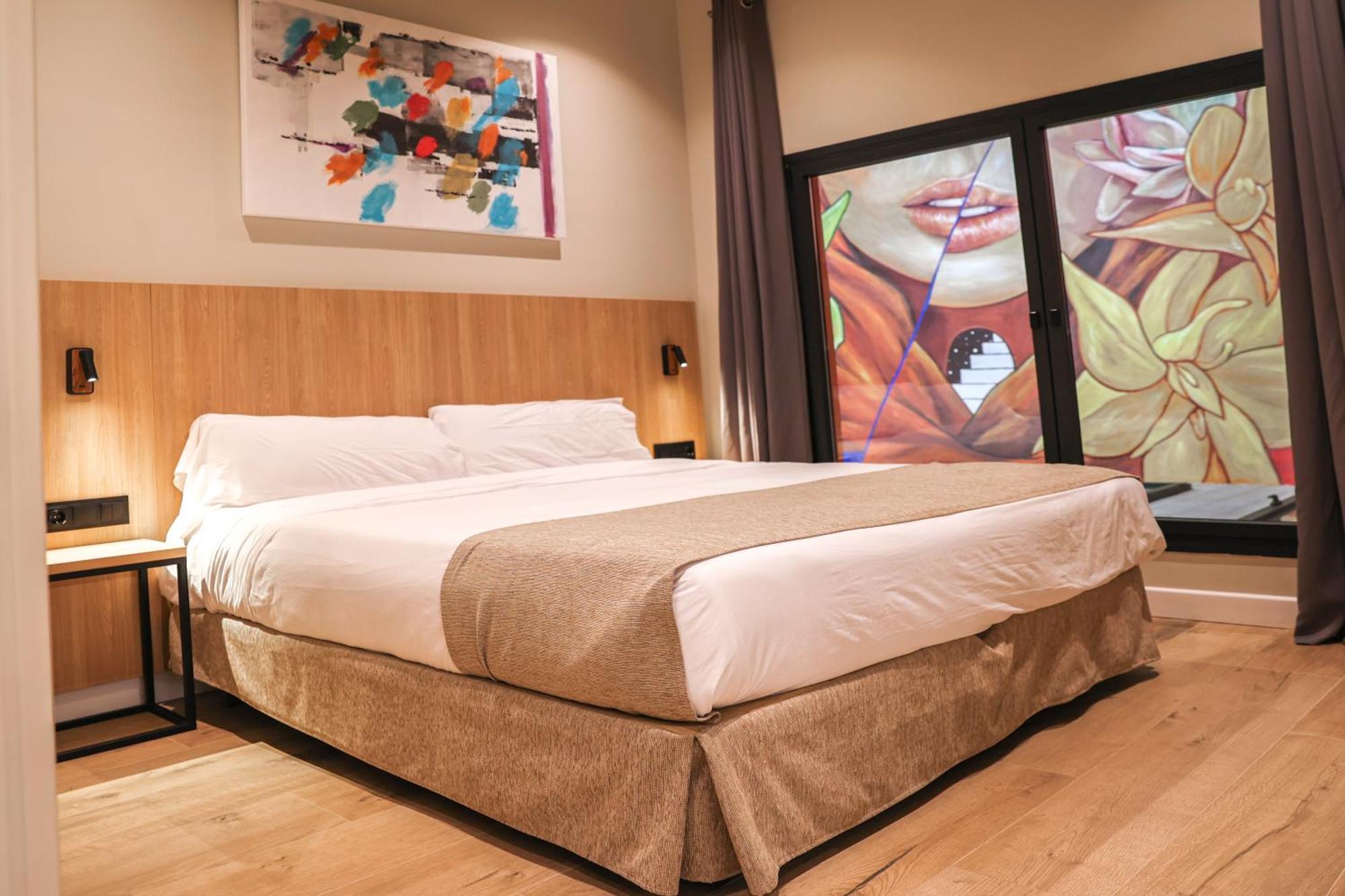 Aerohotel Barcelona Airport 24H El Prat de Llobregat Luaran gambar