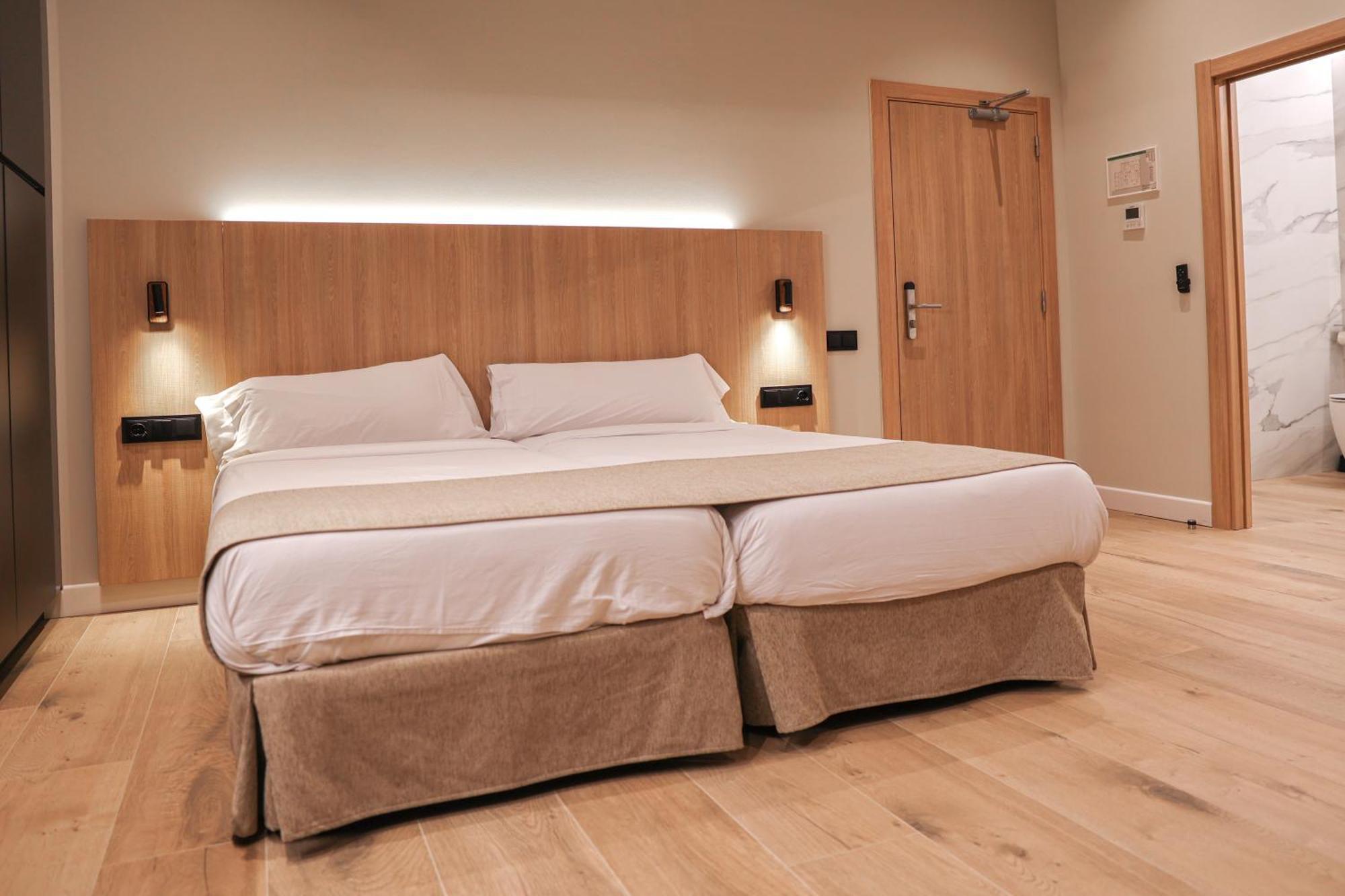 Aerohotel Barcelona Airport 24H El Prat de Llobregat Luaran gambar